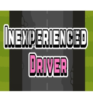 Inexperienced Driver Steam Key GLOBAL